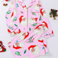 Cozy Women’s Christmas Pajama Set