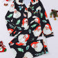 Cozy Women’s Christmas Pajama Set