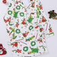 Cozy Women’s Christmas Pajama Set