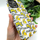 Preorder: Custom iPhone Cases