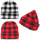 Preorder: Fully Customizable Embroidered Fall Beanies