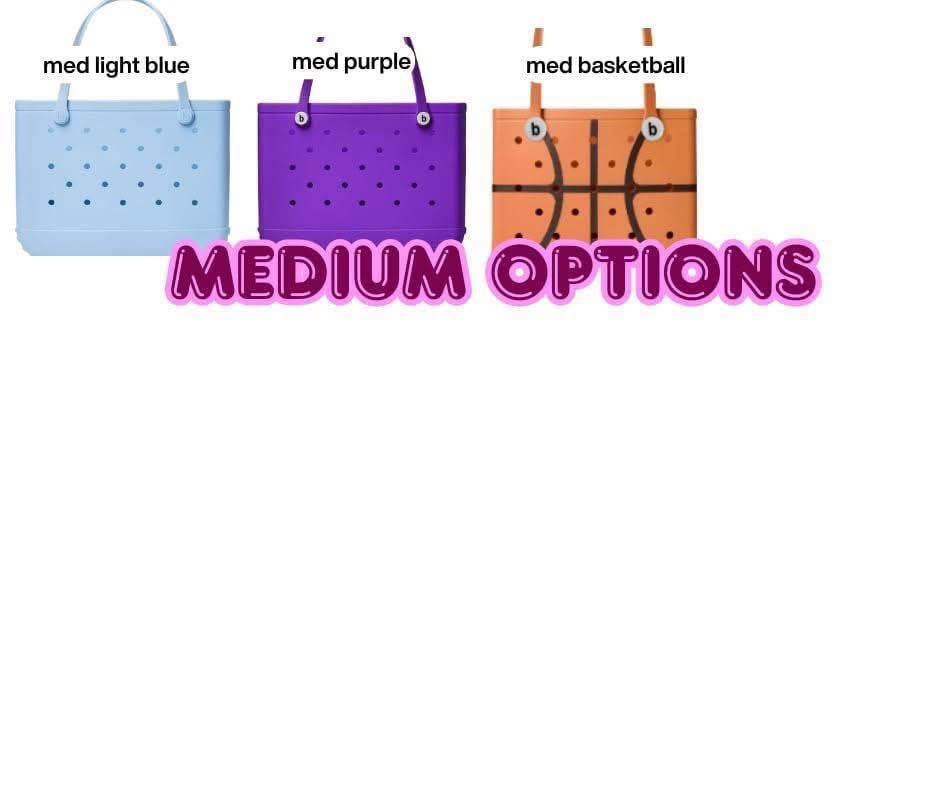 Dancescapes EVA Tote Bags