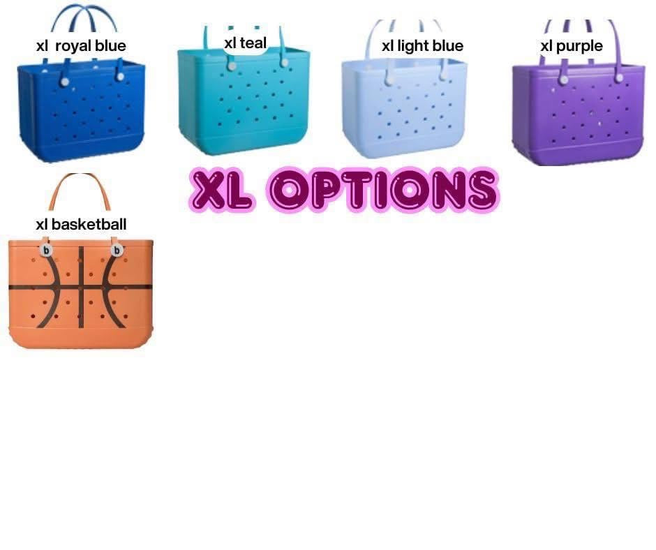 Dancescapes EVA Tote Bags