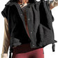 Cozy Days Fleece Vest