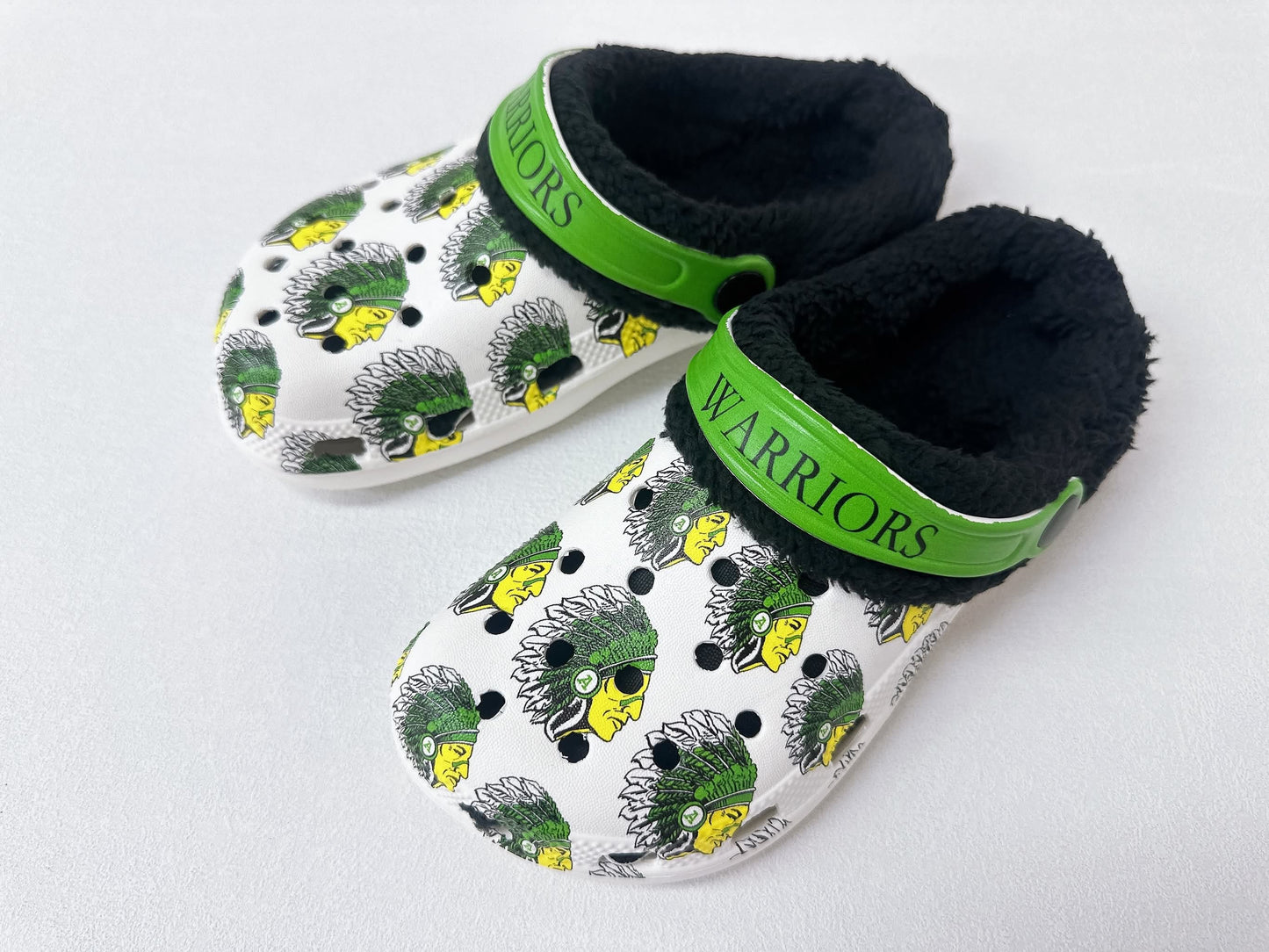 Preorder: Custom EVA Slides