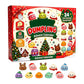 Mystery Squishy Advent Calendar