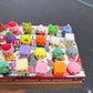 Mystery Squishy Advent Calendar