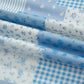 Patchwork Petals Lounge Set