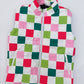 Custom Spirit Puffer Vests
