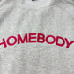 Lets Stay In Hoodie
