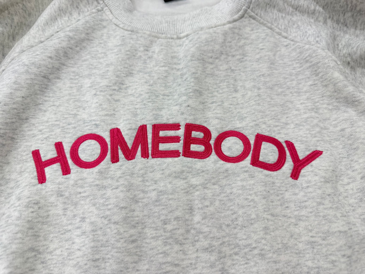 Lets Stay In Hoodie