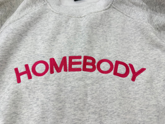 Lets Stay In Hoodie