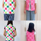 Custom Spirit Puffer Vests