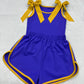 Custom Cheer Sets