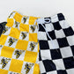 Custom Print Joggers