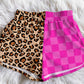 Preorder: Custom Game Day Split Shorts