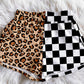 Preorder: Custom Game Day Split Shorts