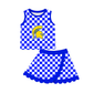 Preorder: Custom Logo Girls Athletic Set