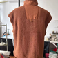Cozy Days Fleece Vest