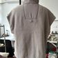 Cozy Days Fleece Vest