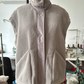 Cozy Days Fleece Vest
