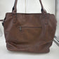 Everyday Luxe Multi-Pocket Shoulder Bag