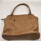 Everyday Luxe Multi-Pocket Shoulder Bag
