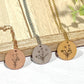 RERUN: OG Birth Flower Necklace