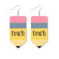 *RTS* Teacher  Teardrops (more styles)