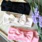 *RTS* Baby/Toddler Chunky Knot Bow Headwrap