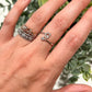 *RTS* Stackable Initial Rings