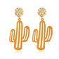 *RTS Spring Cactus Earrings*