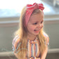 *RTS* Baby/Toddler Chunky Knot Bow Headwrap